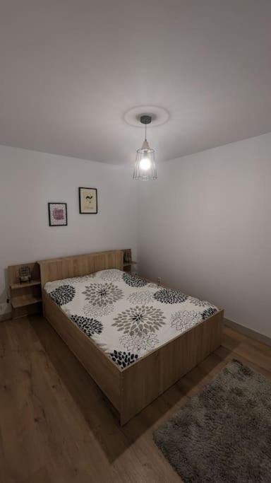 Zen Home - Appartement Jusqu'A 4 Voyageurs Nantua Exteriér fotografie